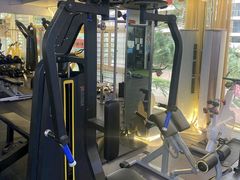 -欢喜运动健身综合馆·HappyGym