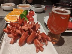 -海底捞火锅(九久奥特莱斯店)