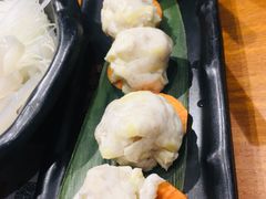 -呷哺呷哺 黄金牧场 (盛世天骄店)