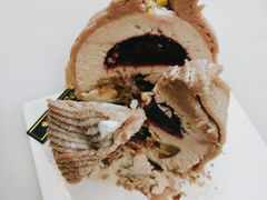 -Fridi Patisserie Cafe