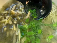 -翡翠拉面小笼包(机场DFS店)