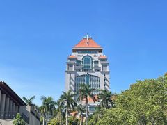 -厦门大学(思明校区)