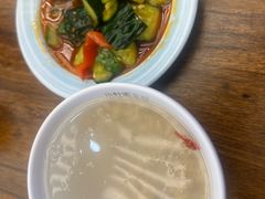 -小灶派· 地道兰州牛肉面(宏发大厦店)