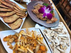 -大理董·董家小厨野生菌火锅(古城旗舰店)
