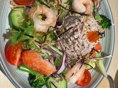 -卡朋西餐(东方广场店)