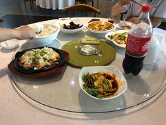 外婆红烧肉-外婆人家(软件园店)
