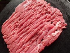 -京涮铜锅涮肉(华贸店)