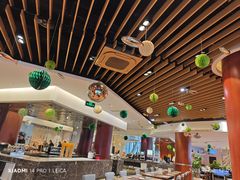 -重庆丽苑维景国际大酒店·海鲜自助餐厅