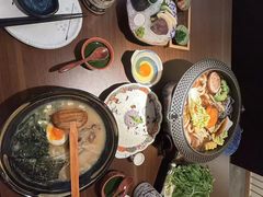 -七条鱼日本料理(远洋乐堤港店)