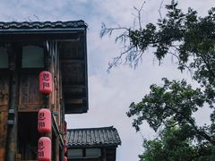 -恩阳古镇
