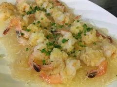 -渝信川菜(南滨店)