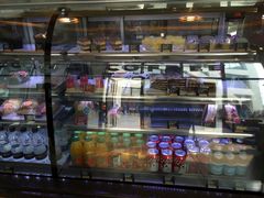面包甜点陈列柜-COSTA COFFEE(成都来福士店)