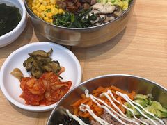 -米村拌饭(太和区万达店)