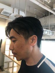 点击看大图 -简法造型·品牌形象店