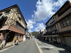 -城崎温泉 外七汤