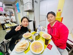 -澳洲牛奶公司(佐敦店)