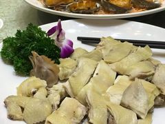 -龙悦湾酒家·八阵鱼生·渔人码头店