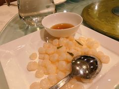 -杭州香格里拉·香宫中餐厅
