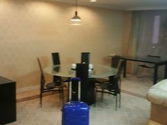 -天津津利华酒店