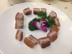 -顺德人家食府(黄金广场店)