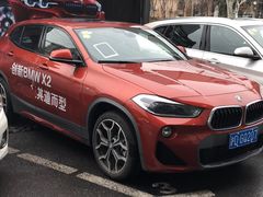 -上德宝骏宝马5S店