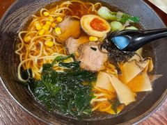 -松子料理(华威桥店)