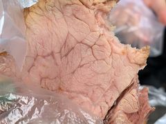 酱牛肉-年记·兴顺斋 牛街清真熟食小吃店