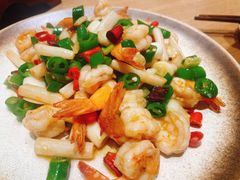 藕带虾球-米店·云南菜(南门店)