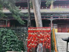 -潭柘寺景区