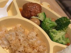 -谷田稻香·砂锅菜(南沙万达广场店)