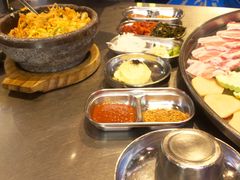 -哈哈碳都·牛肋条无限自助烤肉(台江万达店)