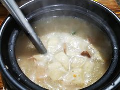 -皮蛋弟砂锅店(总店)