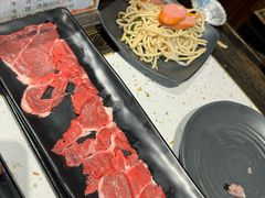-海汕记·潮汕鲜牛肉火锅·自助