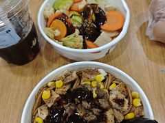 -WEGYMER健萌健身(麦德龙钰龙天下馆)