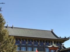 -西宁市东关清真大寺