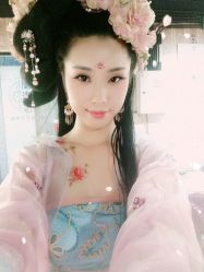 -东古旅拍摄影•格格服汉服•租赁(故宫店)