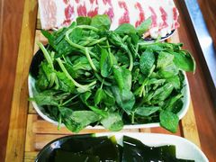 -云南野生菌石锅鱼石锅鸡(大金塔店)