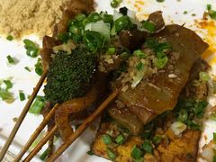 -熊家婆冰粉(天乙街店)