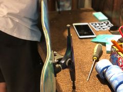 -聚点滑板SPOT SKATE(常熟路店)