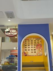 -meland亲子乐园(珠海环宇城店)