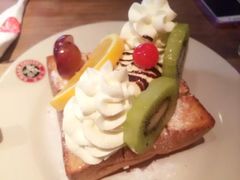 -漫咖啡(红唐店)
