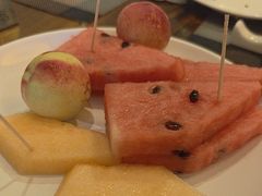 -皇朝万鑫自助餐厅