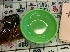-七爷清汤腩·港式餐厅(金狮广场店)