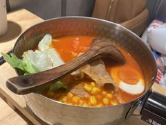 -火山屋台(新街口店)