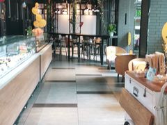 -YUMI芽米·法式烘焙·咖啡(文化宫店)