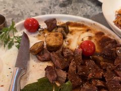 -芭莉与彩虹西餐厅(成都合生汇店)