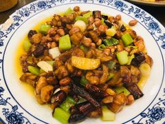 -公社食堂(牧电路店)