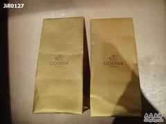 -GODIVA(港汇恒隆广场)