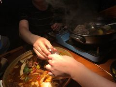 -楼兰新疆主题餐厅(苏州中心店)