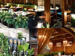 -润泽园椰子鸡(汇一城店)